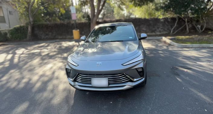 2025 Buick Envista Preferred -
                  San Jose, CA