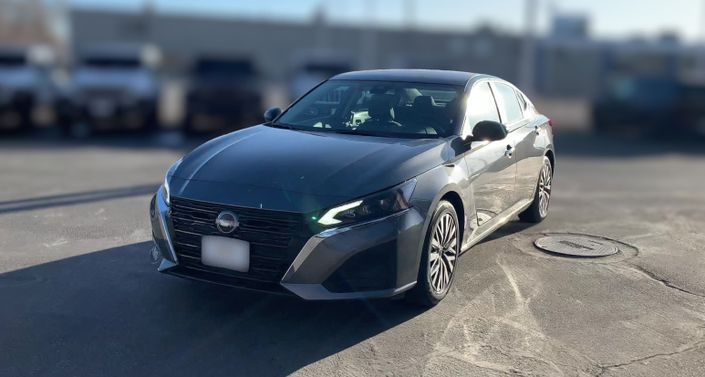 Thumbnail: 2025 Nissan Altima - 1