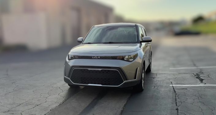 Thumbnail: 2025 Kia Soul - 1