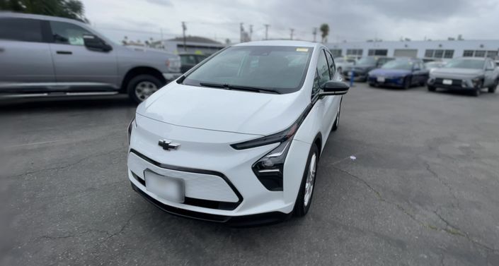 2023 Chevrolet Bolt EV 1LT -
                  Montebello, CA