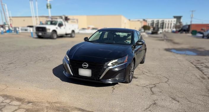 Thumbnail: 2025 Nissan Altima - 1