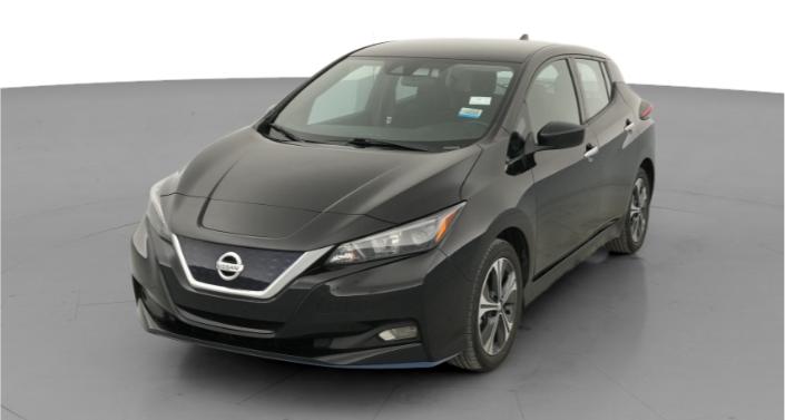 Thumbnail: 2020 Nissan Leaf - 1