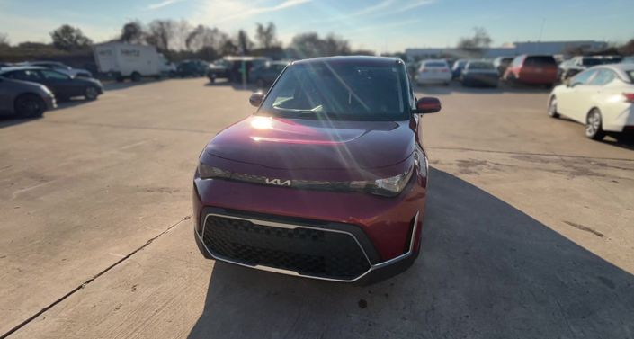 Thumbnail: 2025 Kia Soul - 1