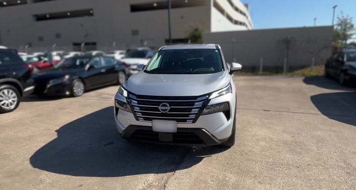 Thumbnail: 2025 Nissan Rogue - 1