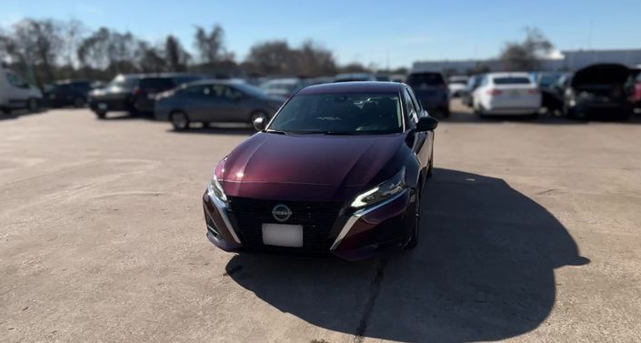 Thumbnail: 2025 Nissan Altima - 1