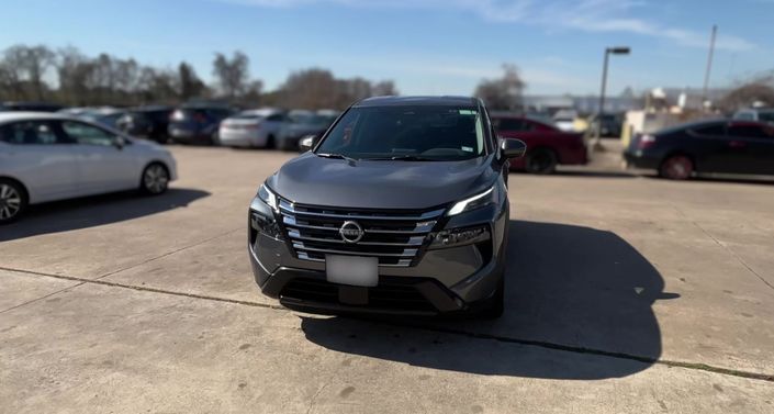 Thumbnail: 2025 Nissan Rogue - 1