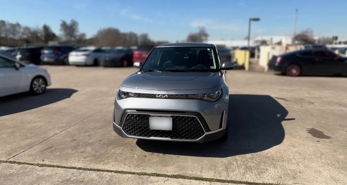 Thumbnail: 2025 Kia Soul - 1