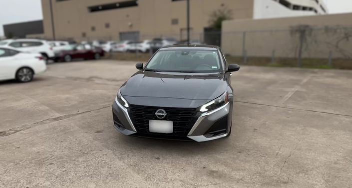 Thumbnail: 2025 Nissan Altima - 1