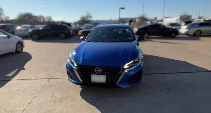 Thumbnail: 2025 Nissan Altima - 1