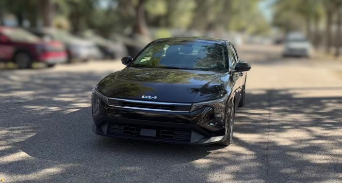 2025 Kia K4 LXS -
                  Haines City, FL