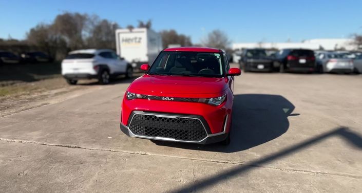 Thumbnail: 2025 Kia Soul - 1