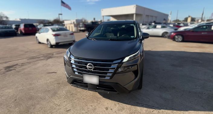 Thumbnail: 2025 Nissan Rogue - 1