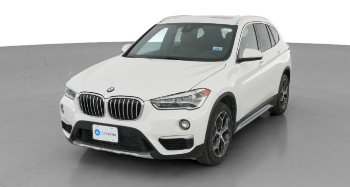 Thumbnail: 2016 BMW X1 - 1