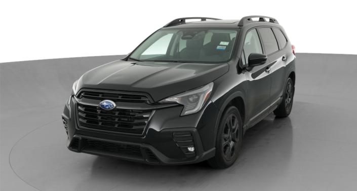 Thumbnail: 2024 Subaru Ascent - 1