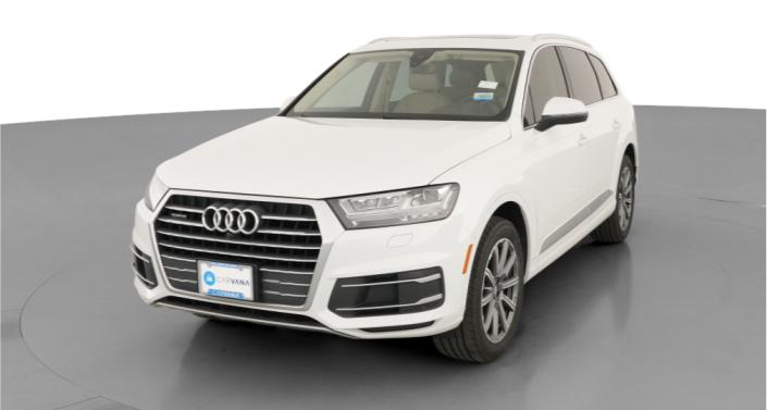 Thumbnail: 2019 Audi Q7 - 1