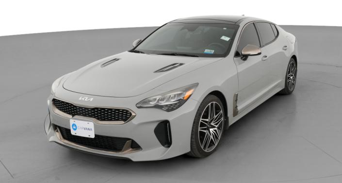 2022 Kia Stinger GT1 -
                  Concord, NC