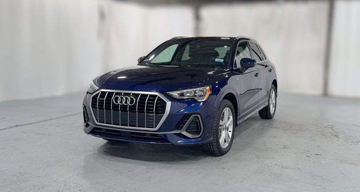 Thumbnail: 2022 Audi Q3 - 1