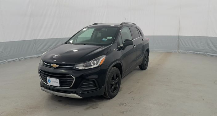 Thumbnail: 2019 Chevrolet Trax - 1