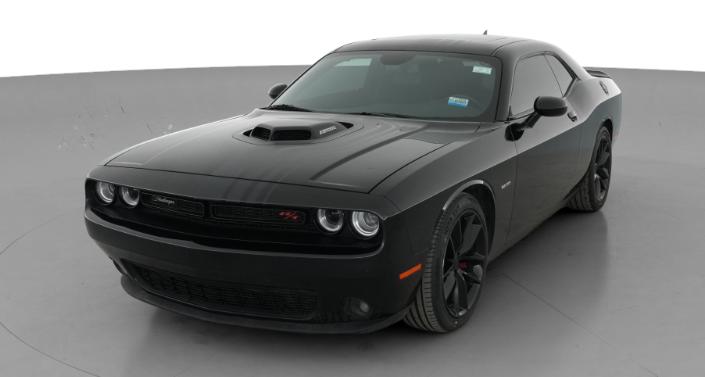 Thumbnail: 2018 Dodge Challenger - 1