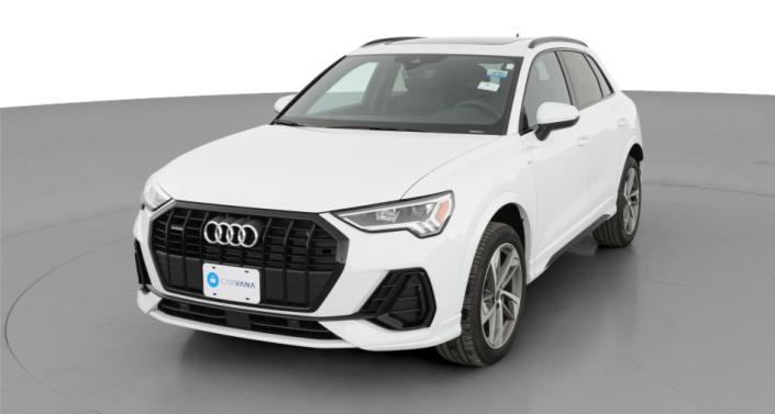 Thumbnail: 2025 Audi Q3 - 1