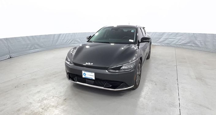2022 Kia EV6 Wind -
                  Kansas City, MO