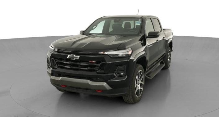 Thumbnail: 2023 Chevrolet Colorado - 1