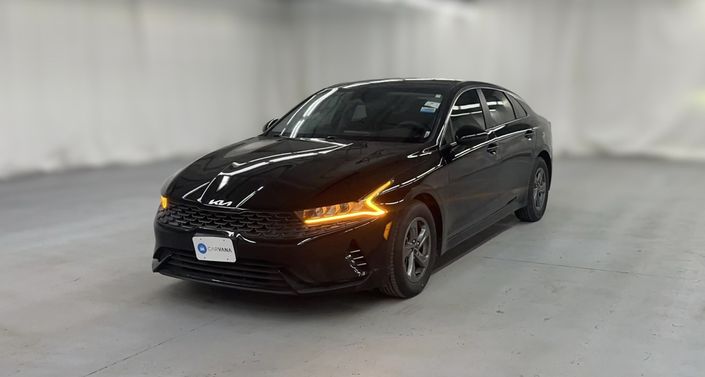 2022 Kia K5 LXS -
                  Indianapolis, IN