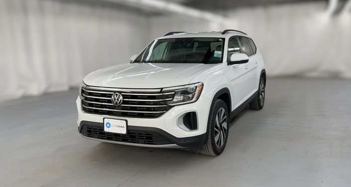 Thumbnail: 2024 Volkswagen Atlas - 1