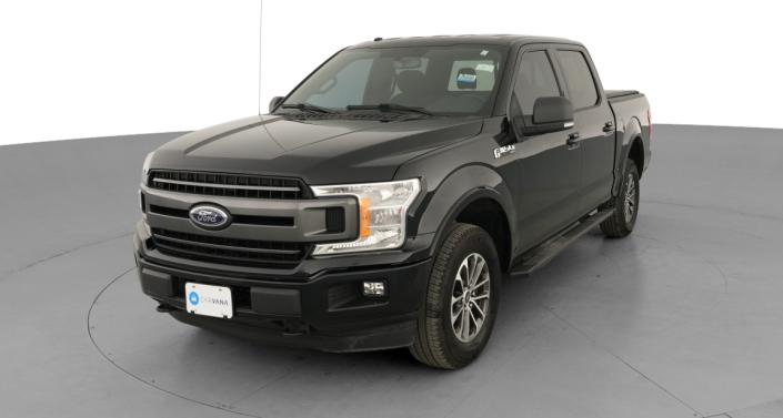 Thumbnail: 2018 Ford Econoline - 1