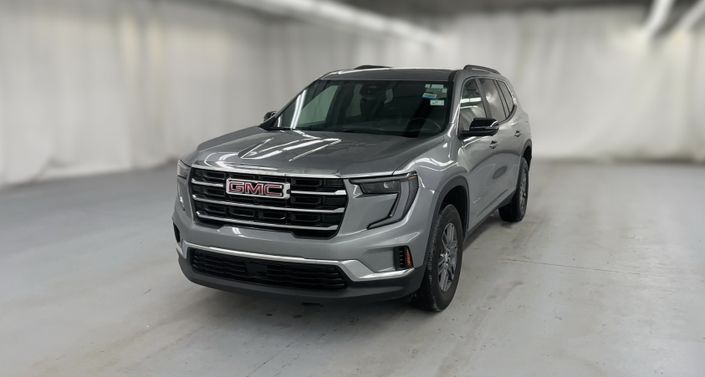 Thumbnail: 2025 GMC Acadia - 1