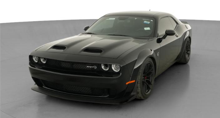 Thumbnail: 2023 Dodge Challenger - 1
