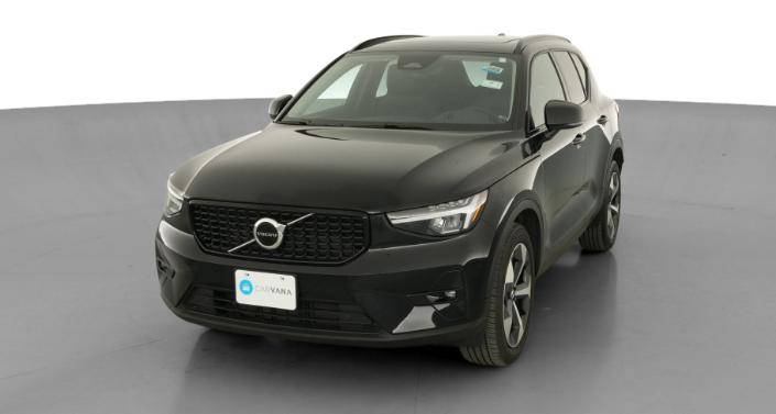 Thumbnail: 2023 Volvo XC40 - 1