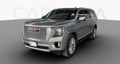 2023 GMC Yukon XL