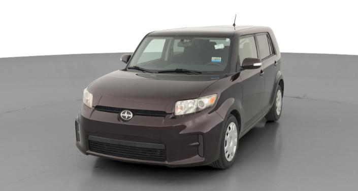 2012 Scion xB Base -
                  Riverside, CA