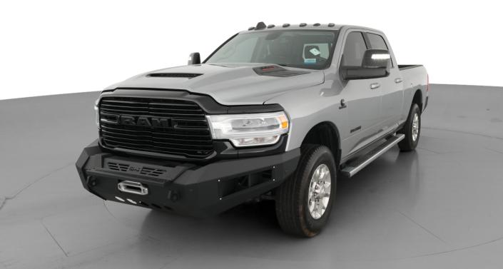 Thumbnail: 2024 RAM 3500 - 1
