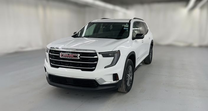Thumbnail: 2025 GMC Acadia - 1