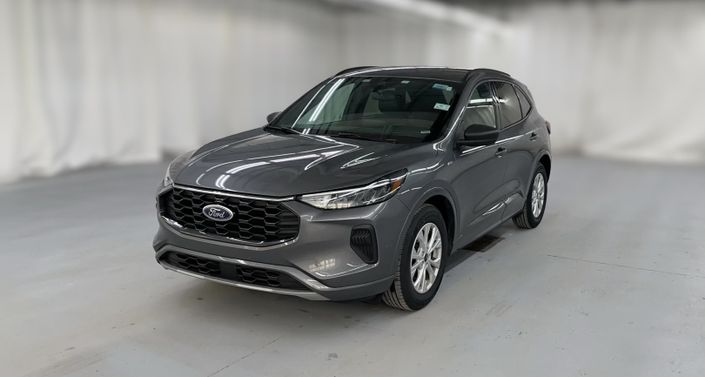 Thumbnail: 2024 Ford Escape - 1