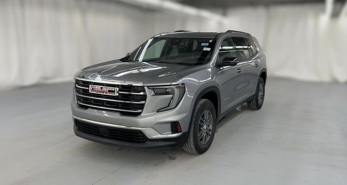 Thumbnail: 2025 GMC Acadia - 1