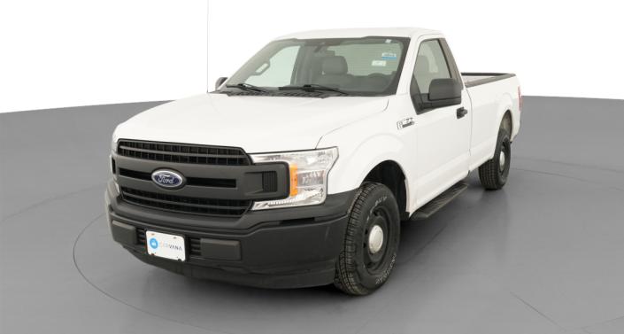 Thumbnail: 2019 Ford Econoline - 1