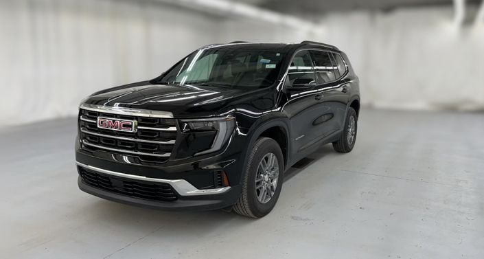 Thumbnail: 2025 GMC Acadia - 1
