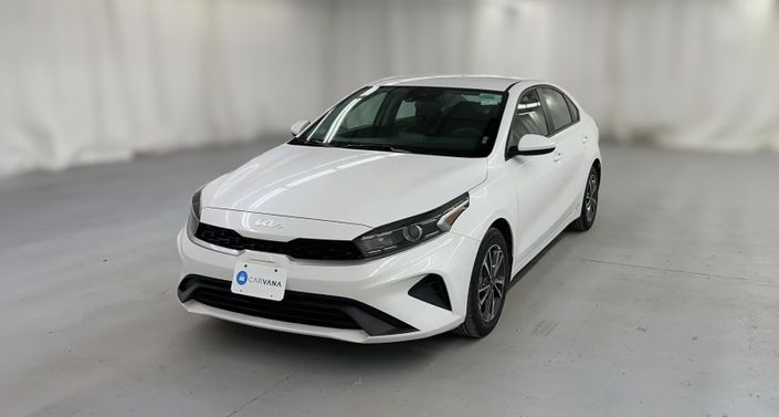 Thumbnail: 2024 Kia Forte - 1