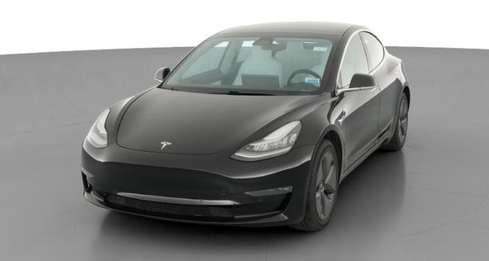 Thumbnail: 2019 Tesla Model 3 - 1