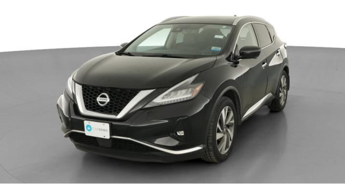 Thumbnail: 2020 Nissan Murano - 1