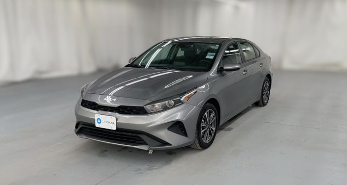 Thumbnail: 2024 Kia Forte - 1