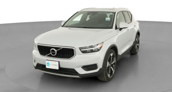 2020 Volvo XC40 T5 Momentum -
                  Colonial Heights, VA