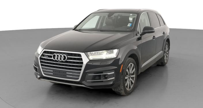 Thumbnail: 2018 Audi Q7 - 1