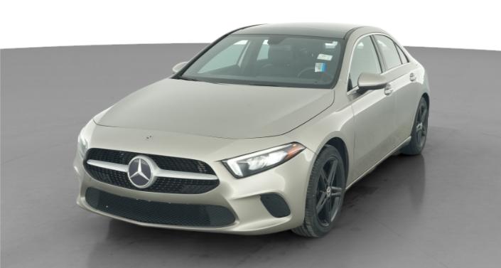 2019 Mercedes-Benz A-Class A 220 4MATIC -
                  Indianapolis, IN