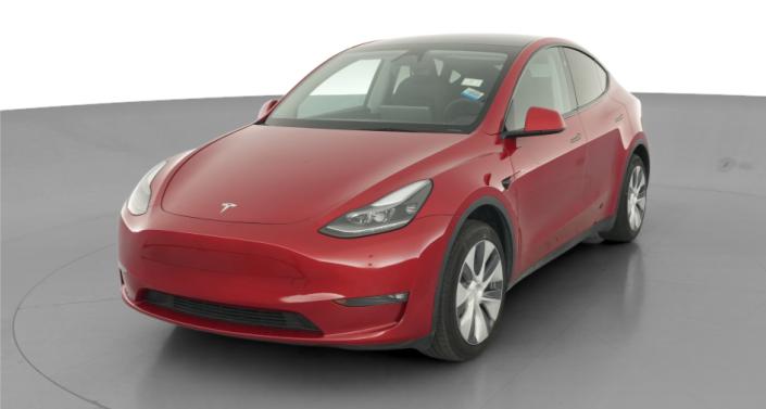 Thumbnail: 2023 Tesla Model Y - 1