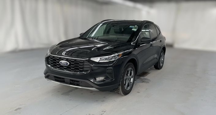 Thumbnail: 2025 Ford Escape - 1
