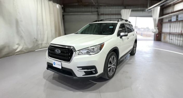 Thumbnail: 2022 Subaru Ascent - 1